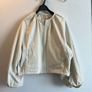 beams jacket